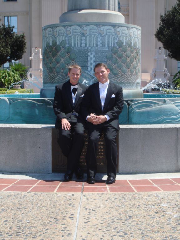 Marriage Trip Aug 15 to Aug 20 2008 19